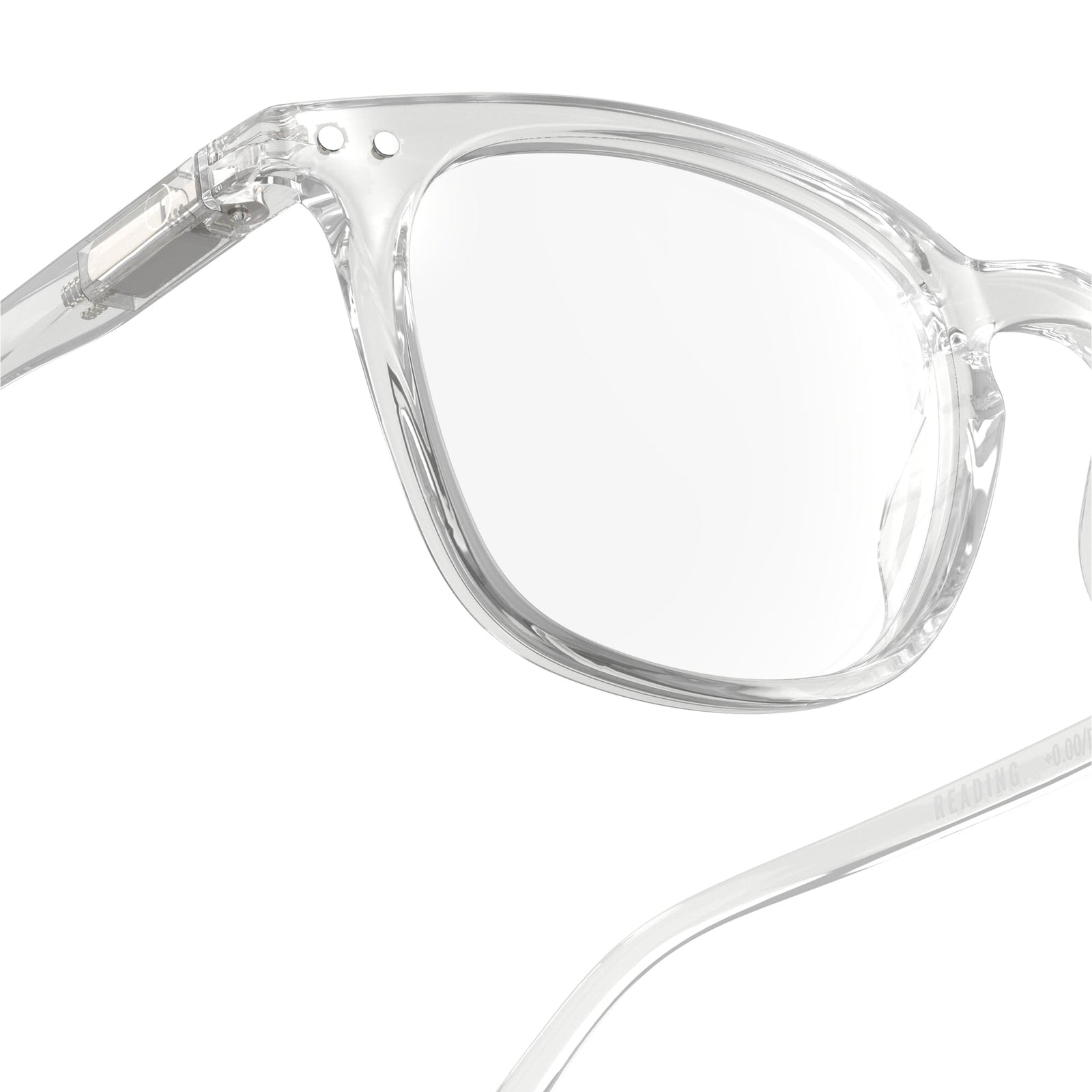 Reading Collection E - Crystal