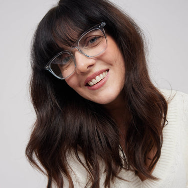 Reading Collection E - Frozen Blue