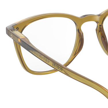 Reading Collection E - Golden Green