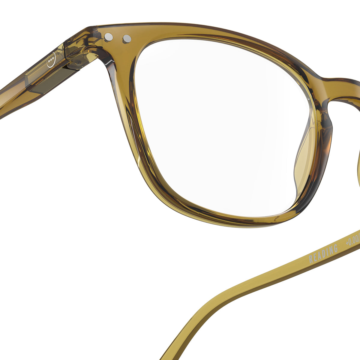 Reading Collection E - Golden Green
