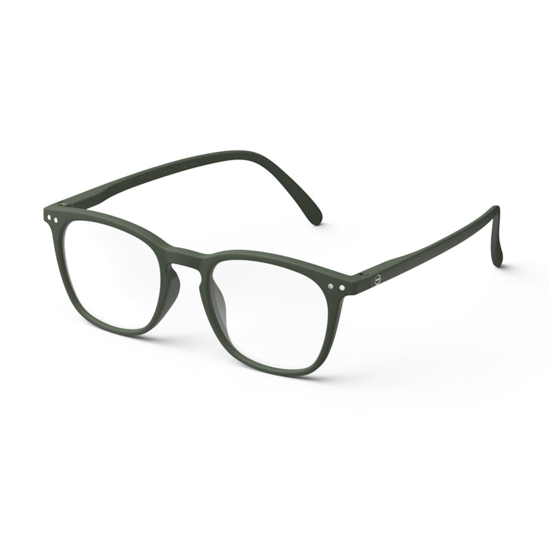 Reading Collection E - Khaki Green