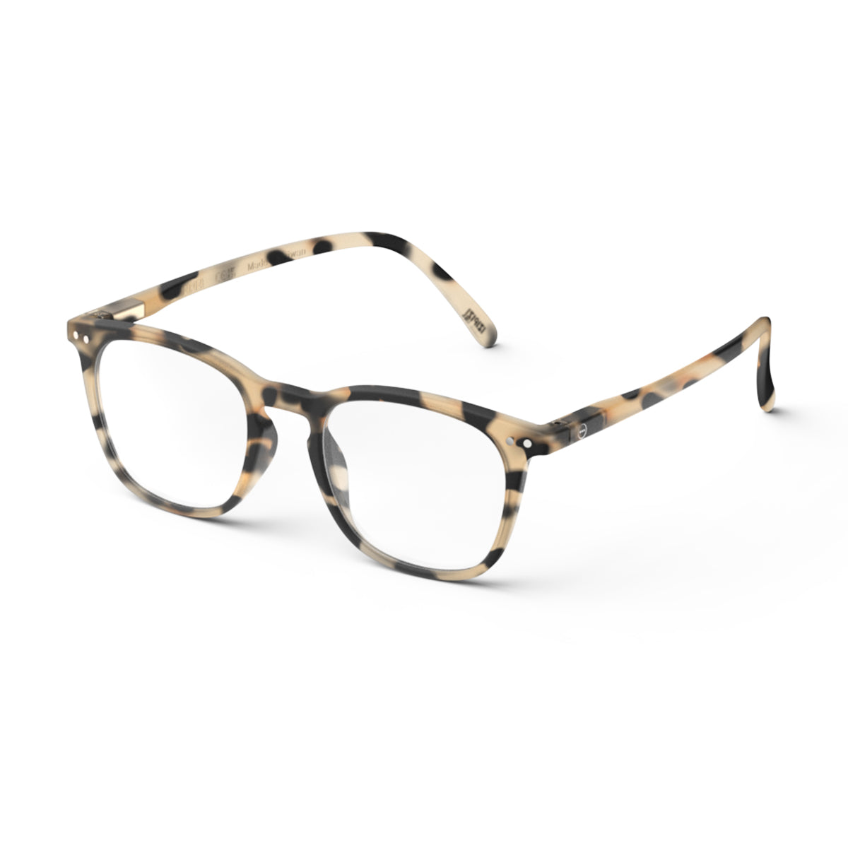 Reading Collection E - Light Tortoise