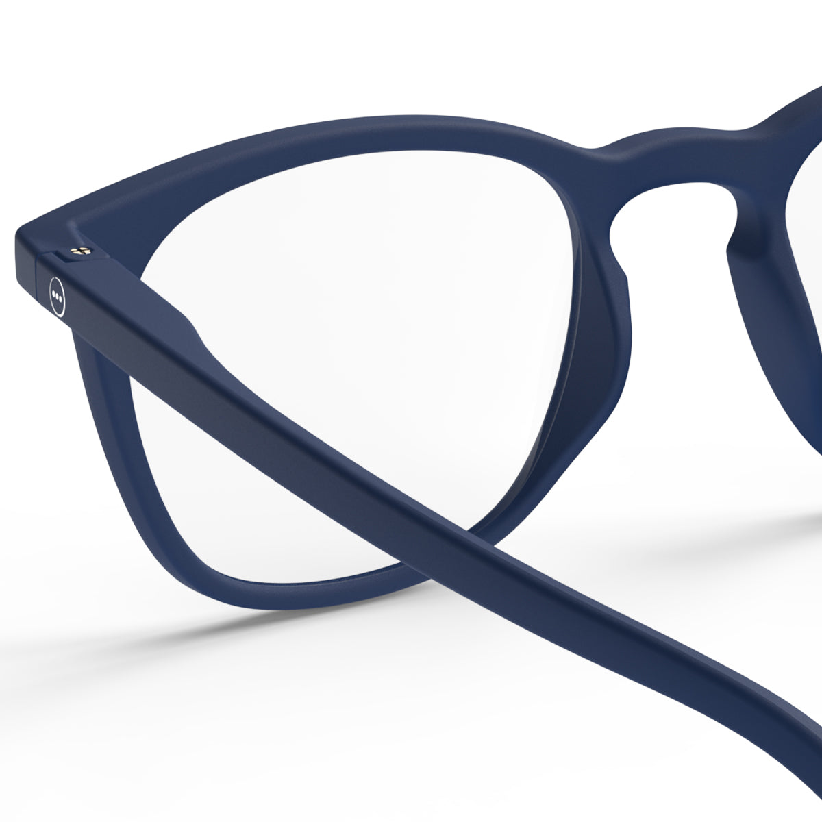 Reading Collection E - Navy Blue