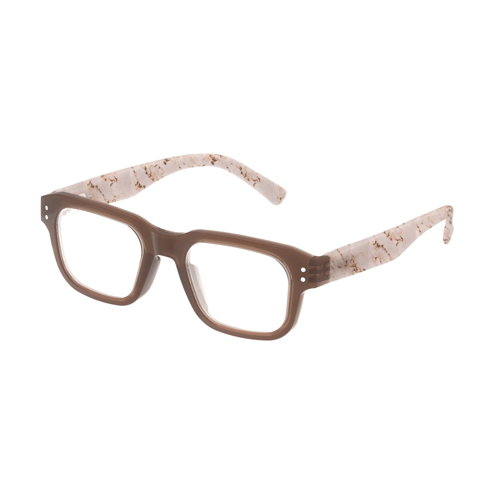 Izipizi Reading Quote Chapters - Light Marble