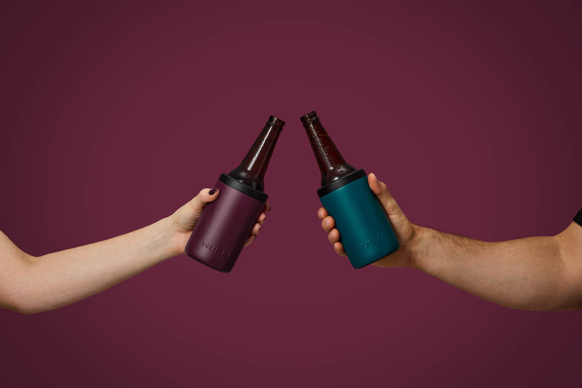Huski Beer Cooler 2.0 (Limited Release)