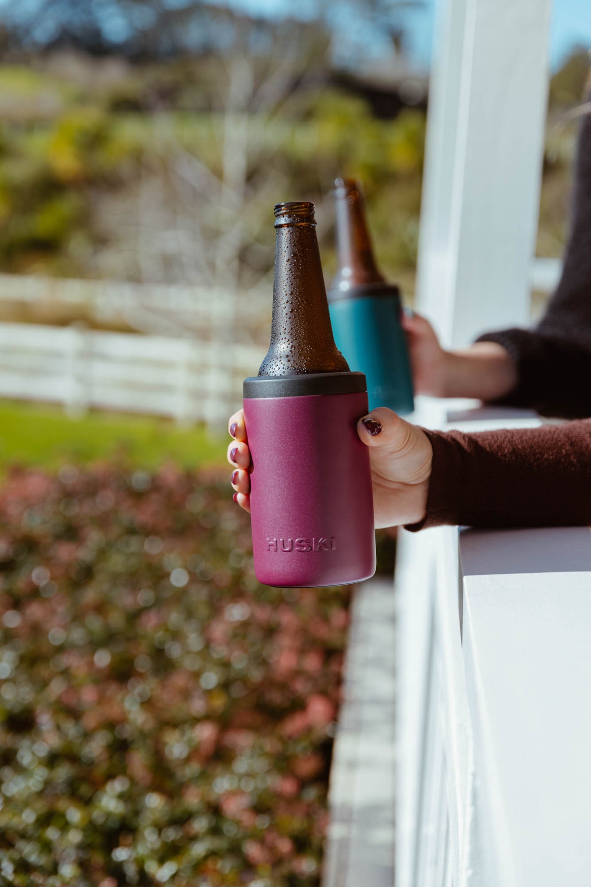Huski Beer Cooler 2.0 (Limited Release)