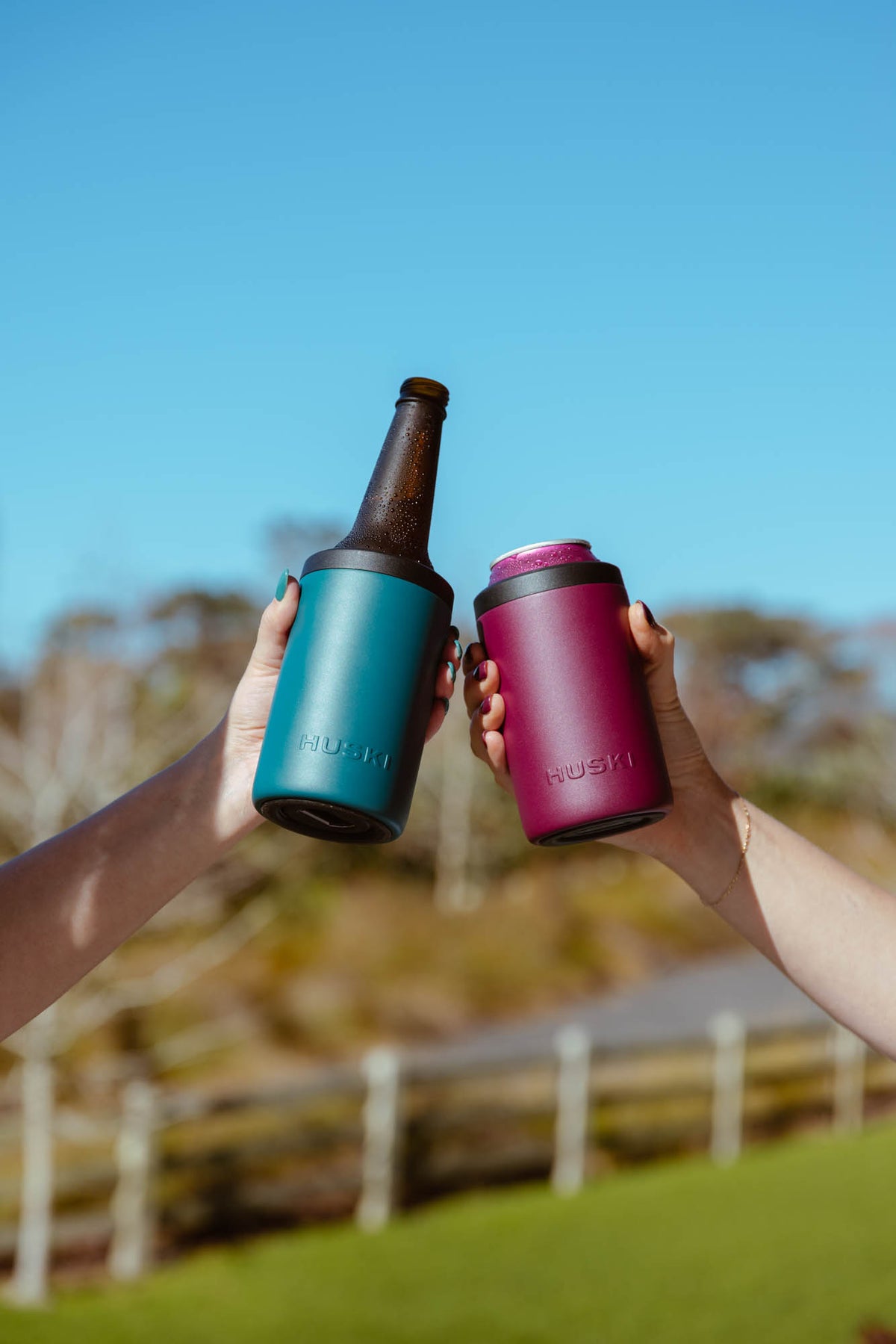 Huski Beer Cooler 2.0 (Limited Release)