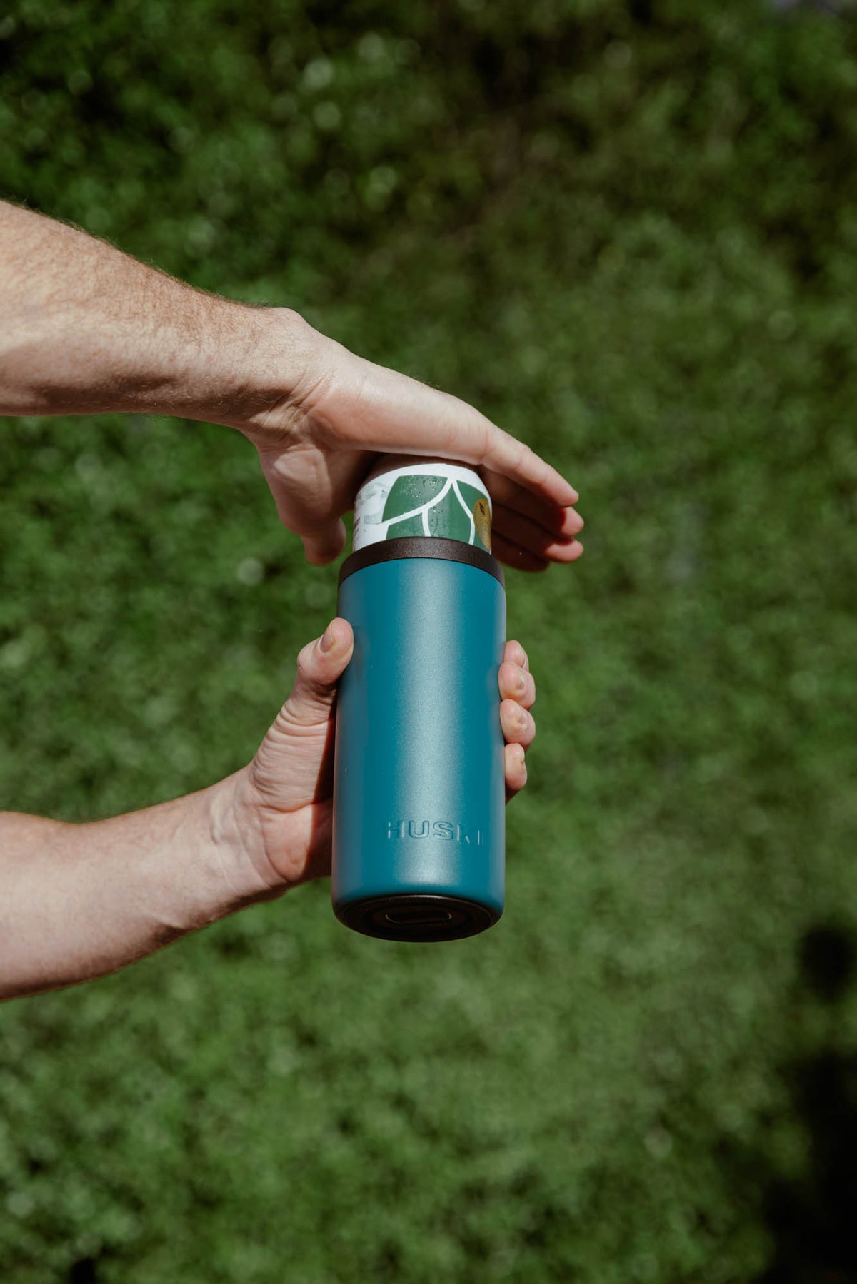 Huski Slim Can Cooler (Limited Release)
