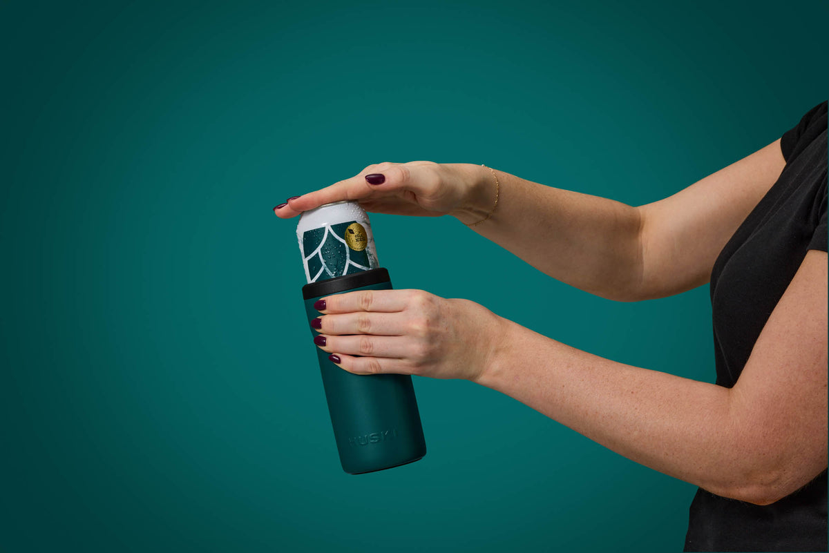 Huski Slim Can Cooler (Limited Release)