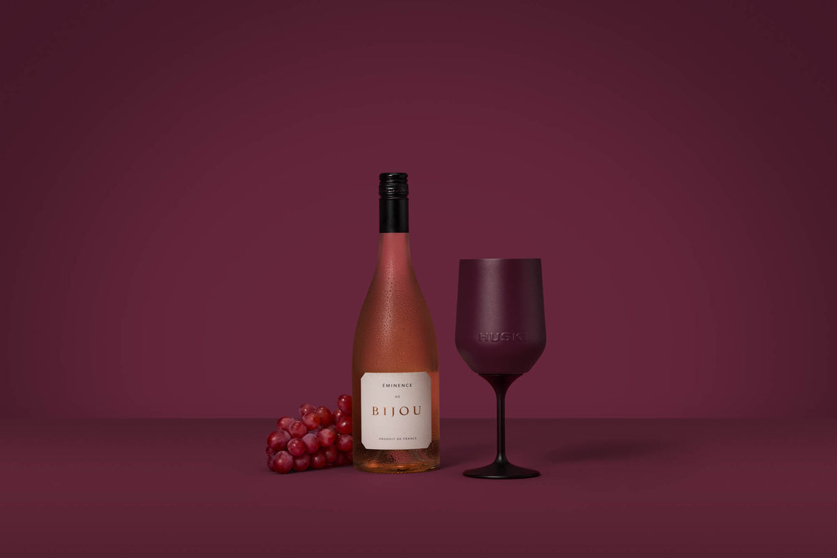Huski Wine Tumbler 2.0 (Limited Release)