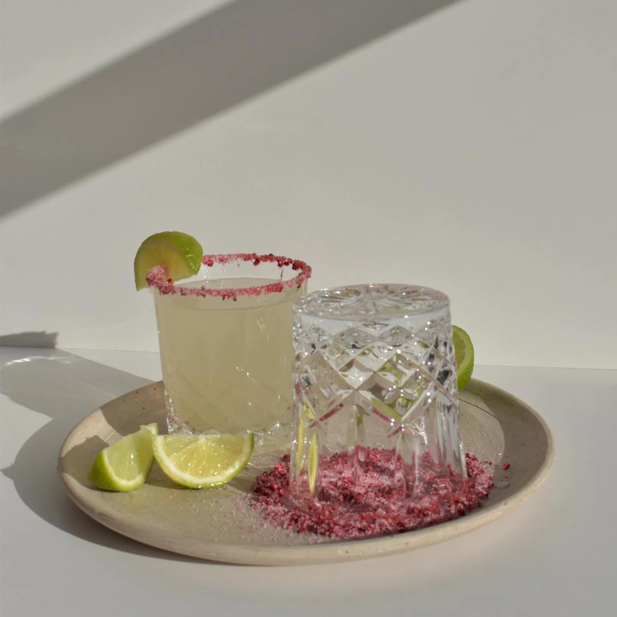 Cocktail Rim Dust