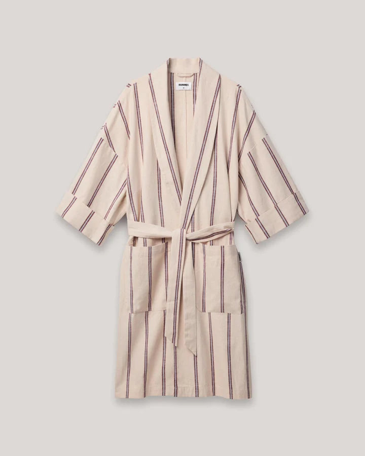 Robe - Cream