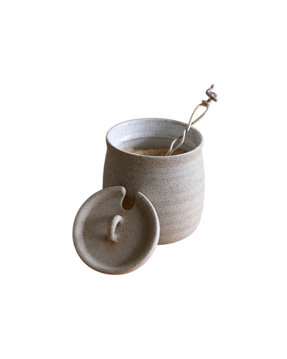 Sugar Bowl / Garden To Table