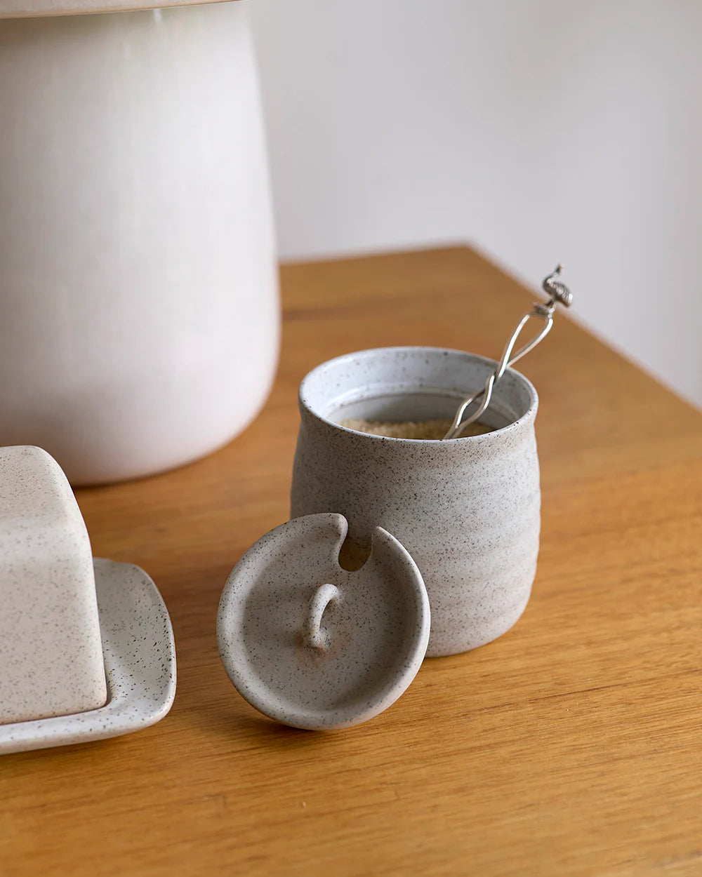 Sugar Bowl / Garden To Table