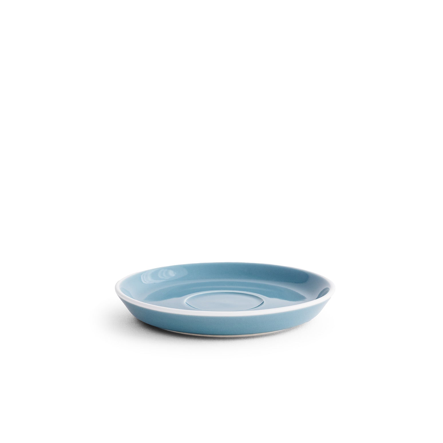 Roman Saucer Mini Kokako