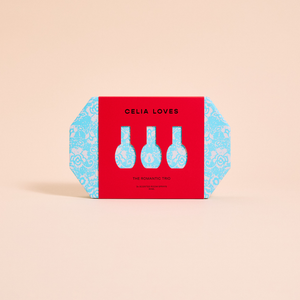 Trio Room Spray Set - The Romantic