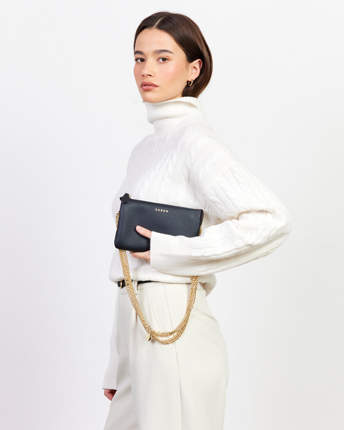 Tilly Crossbody - Black