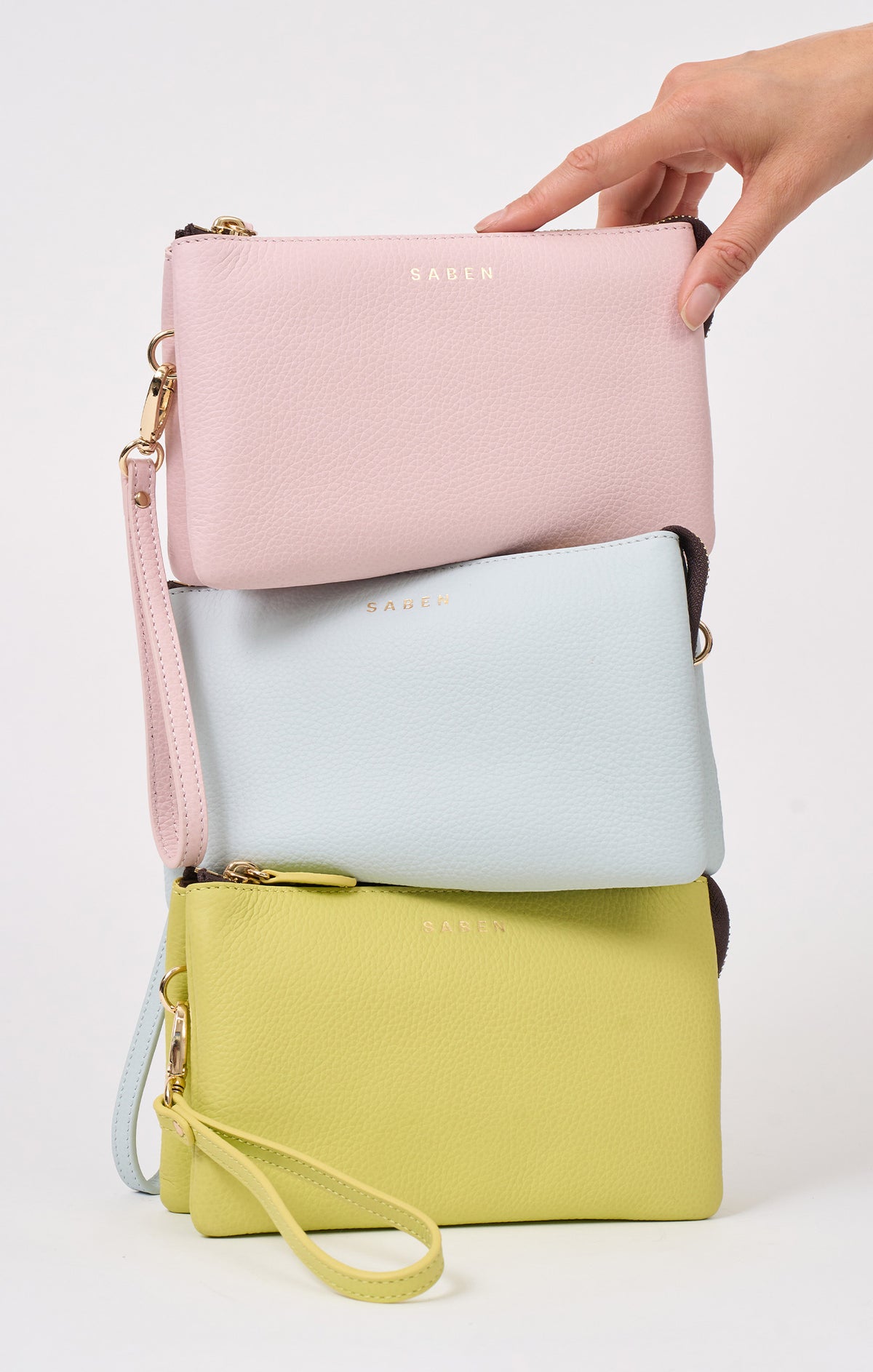 Tilly Crossbody