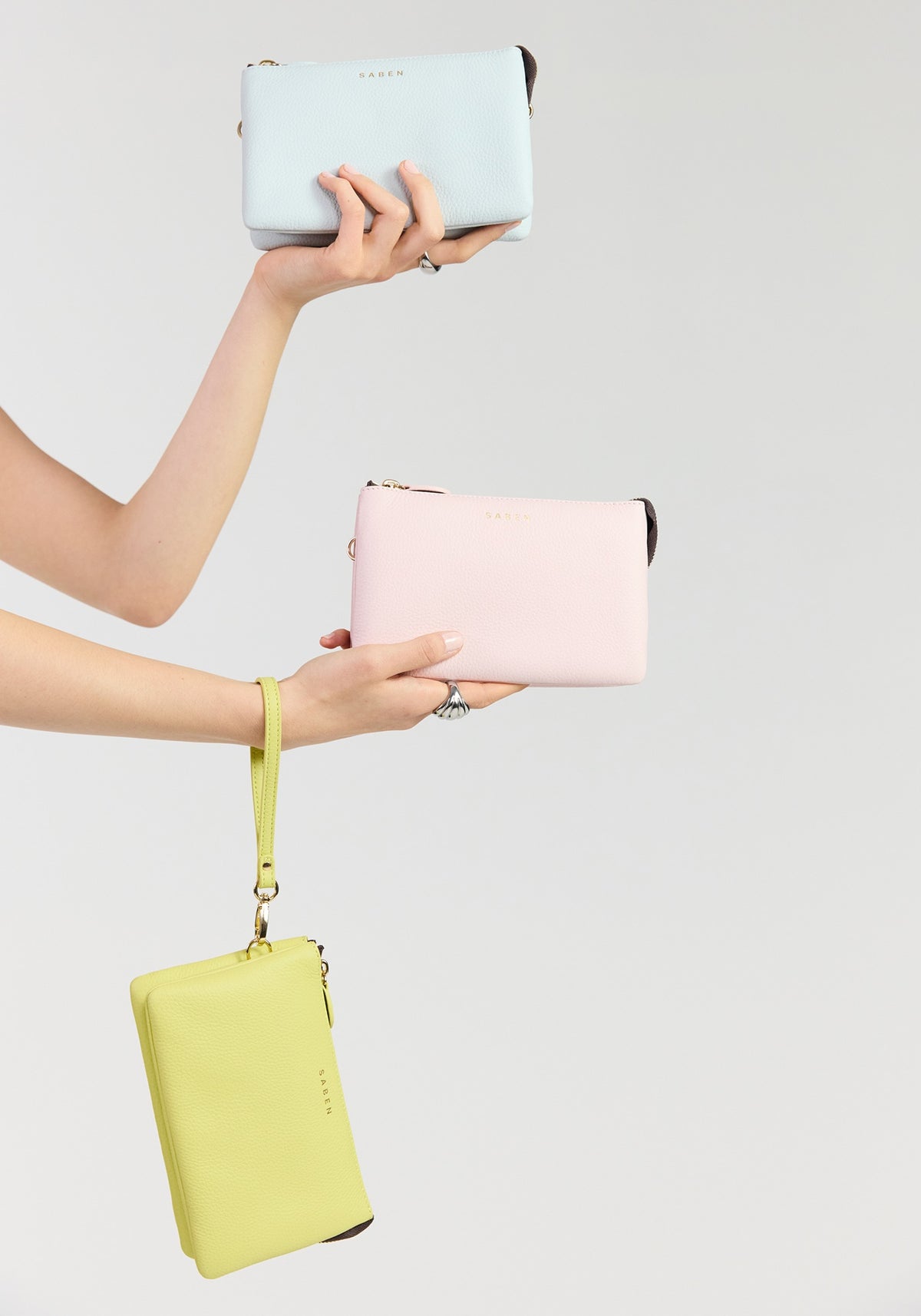 Tilly Crossbody