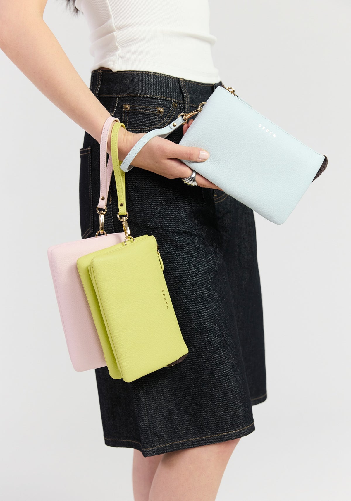 Tilly Crossbody