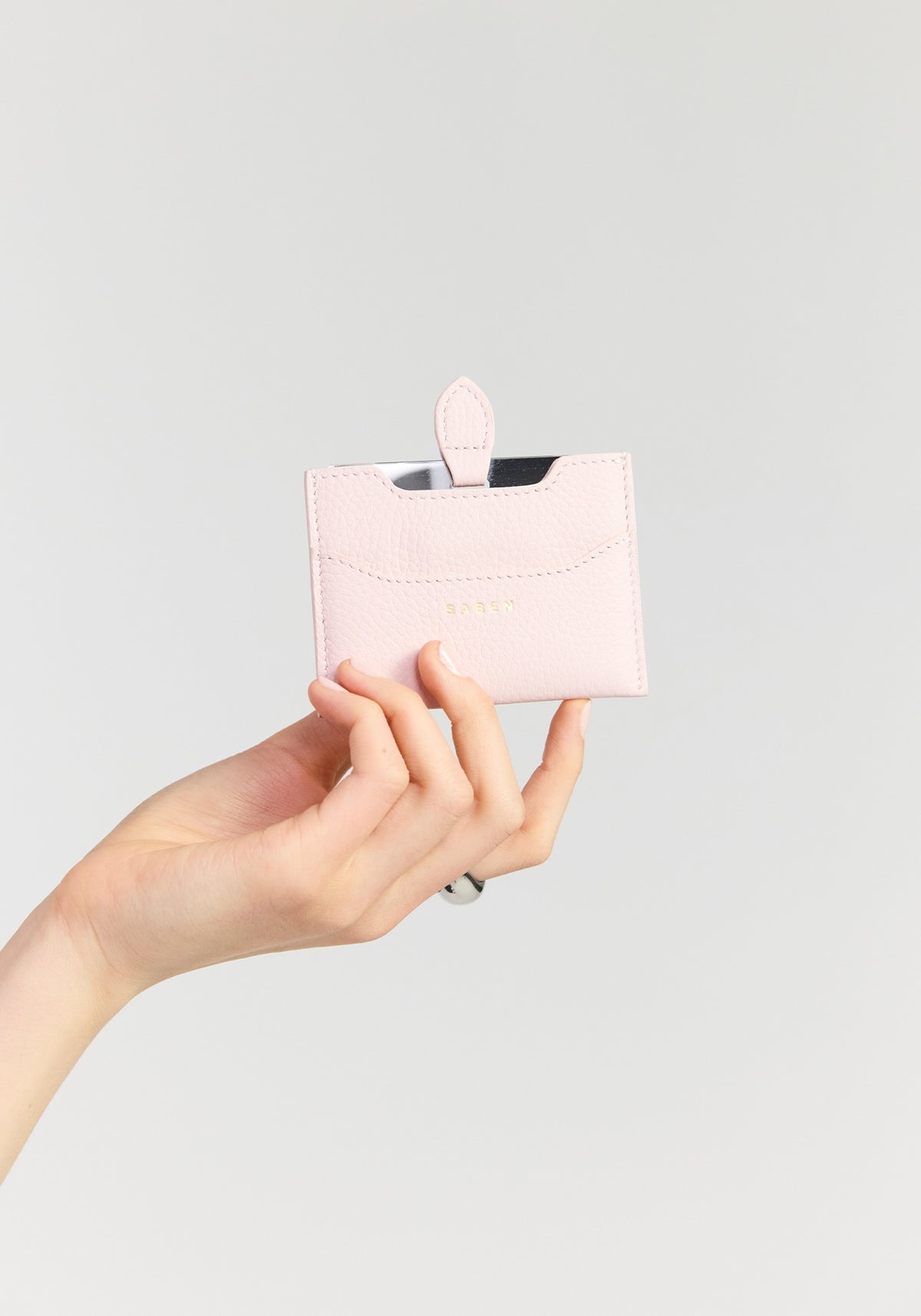 Winona Card Holder Wristlet