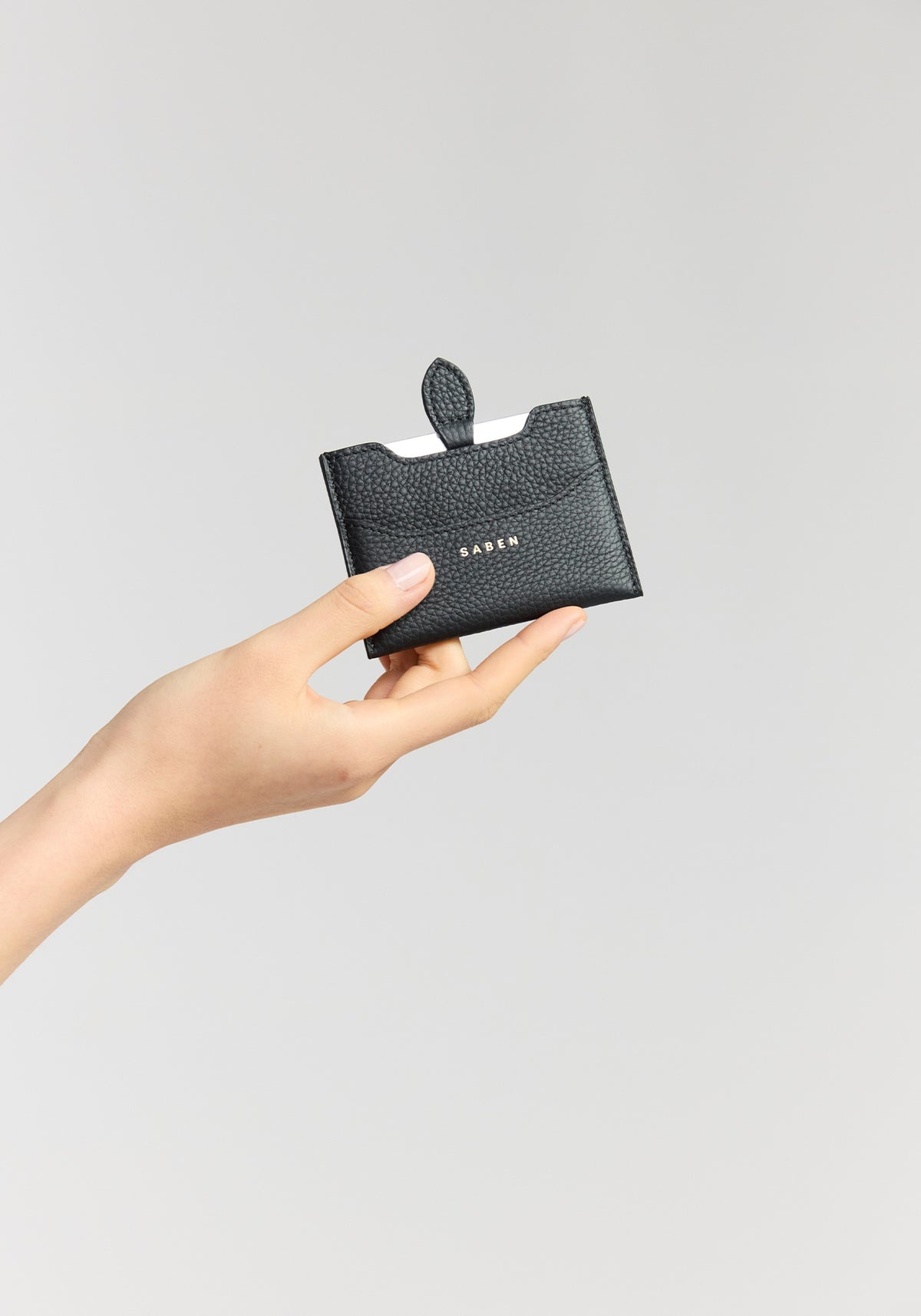 Winona Card Holder Wristlet