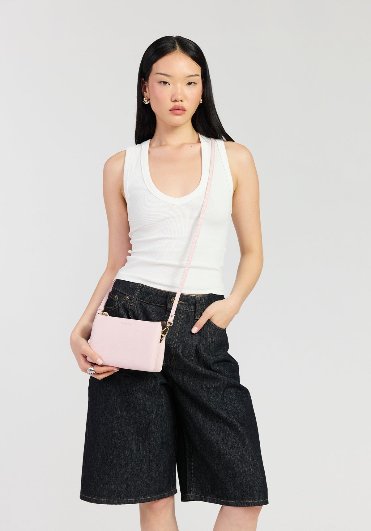Tilly Crossbody