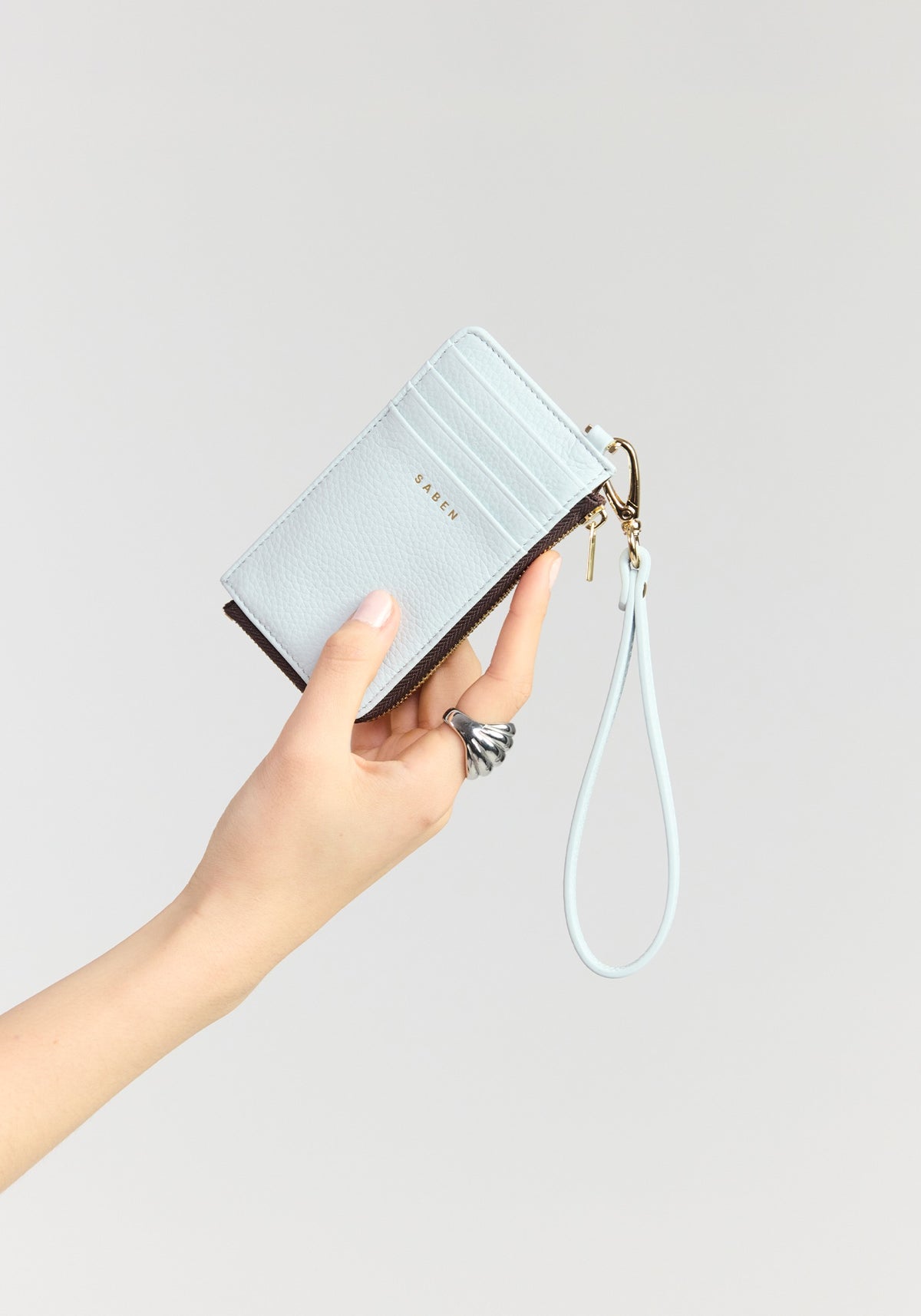 Winona Card Holder Wristlet
