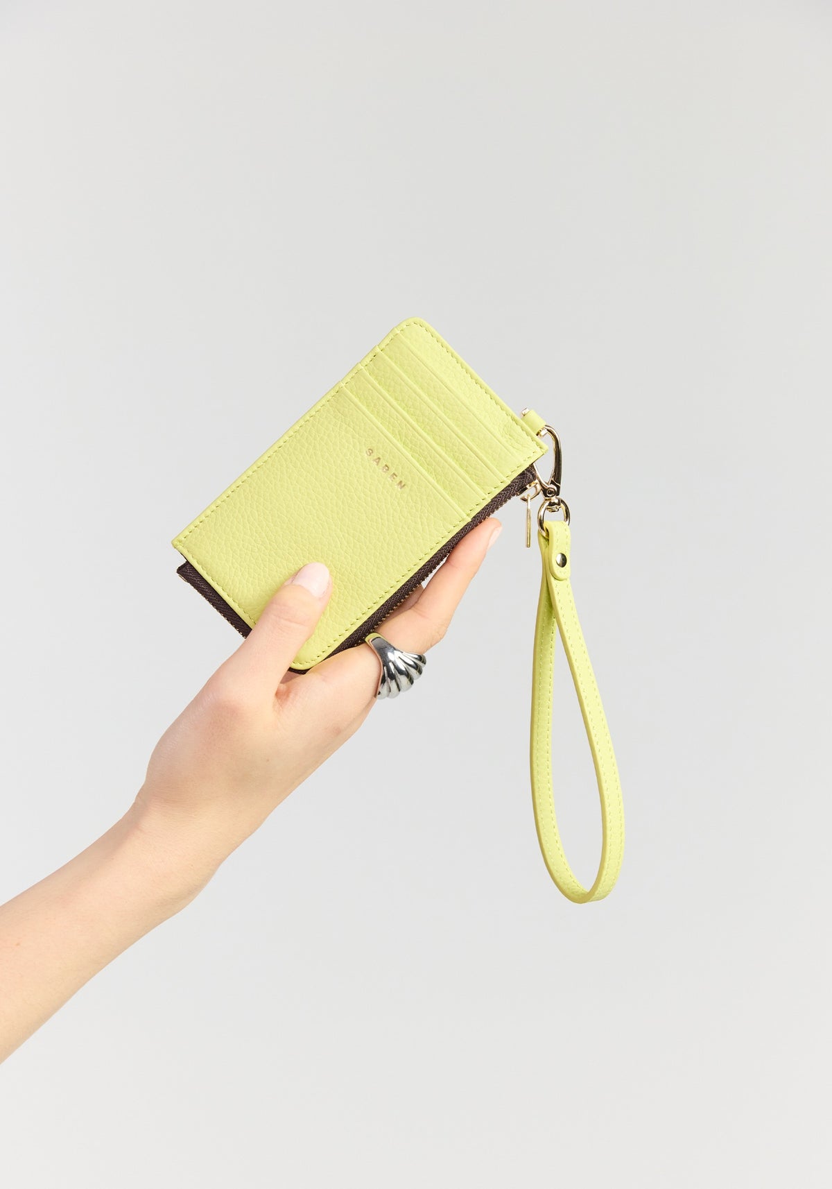 Winona Card Holder Wristlet