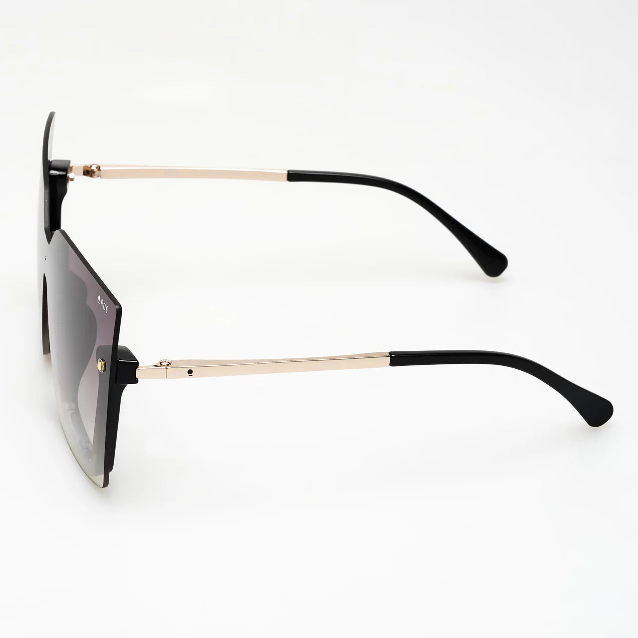 ROC Selfhood - Black