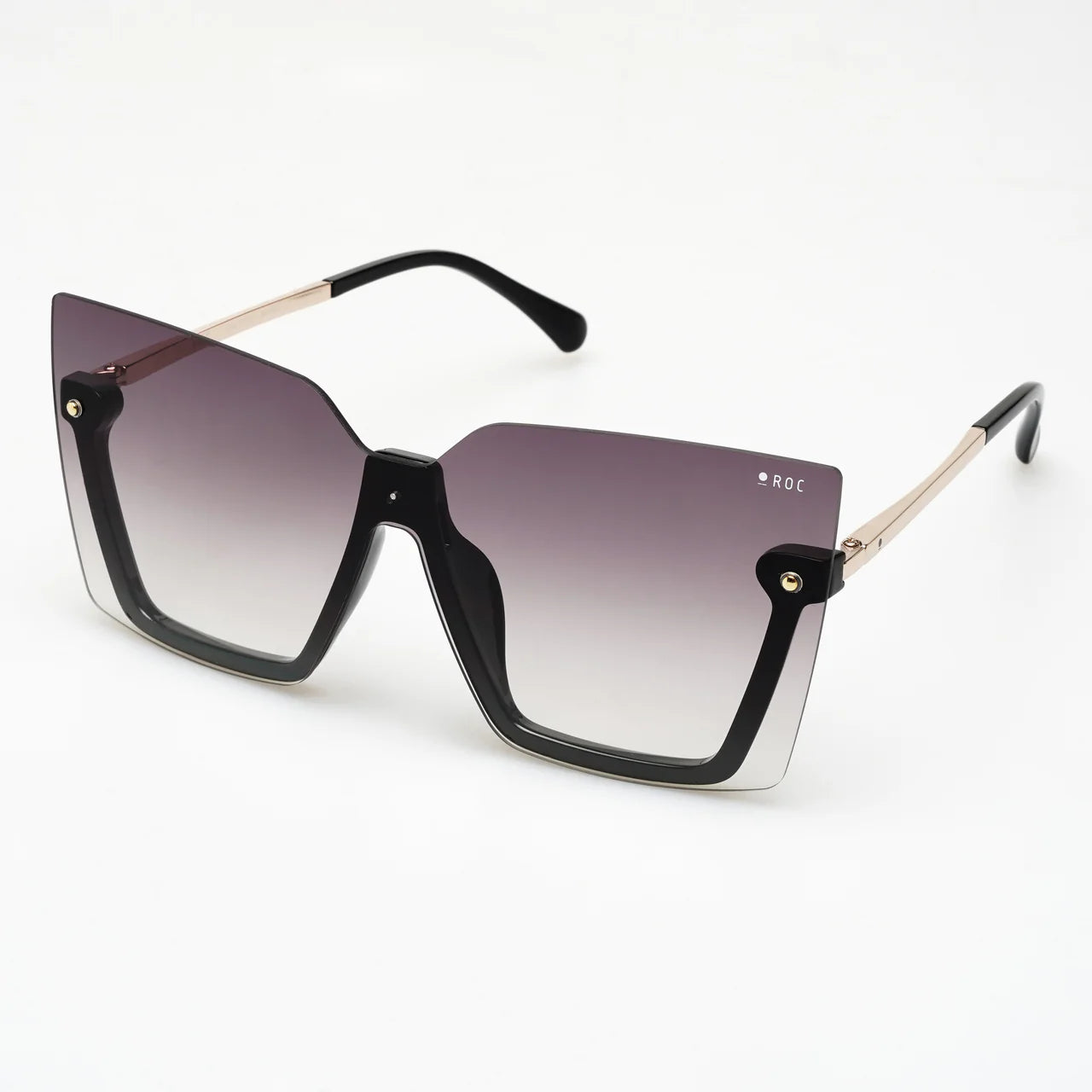ROC Selfhood - Black