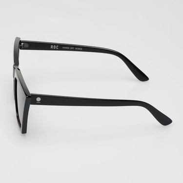 ROC HANDS OFF - BLACK