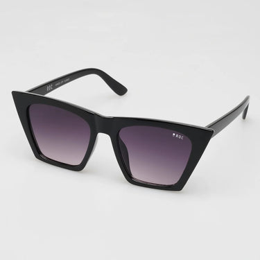 ROC HANDS OFF - BLACK