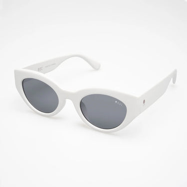 ROC HIBISCUS - WHITE