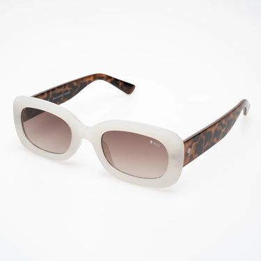 ROC LOVEY DOVEY - WHITE TORTOISESHELL