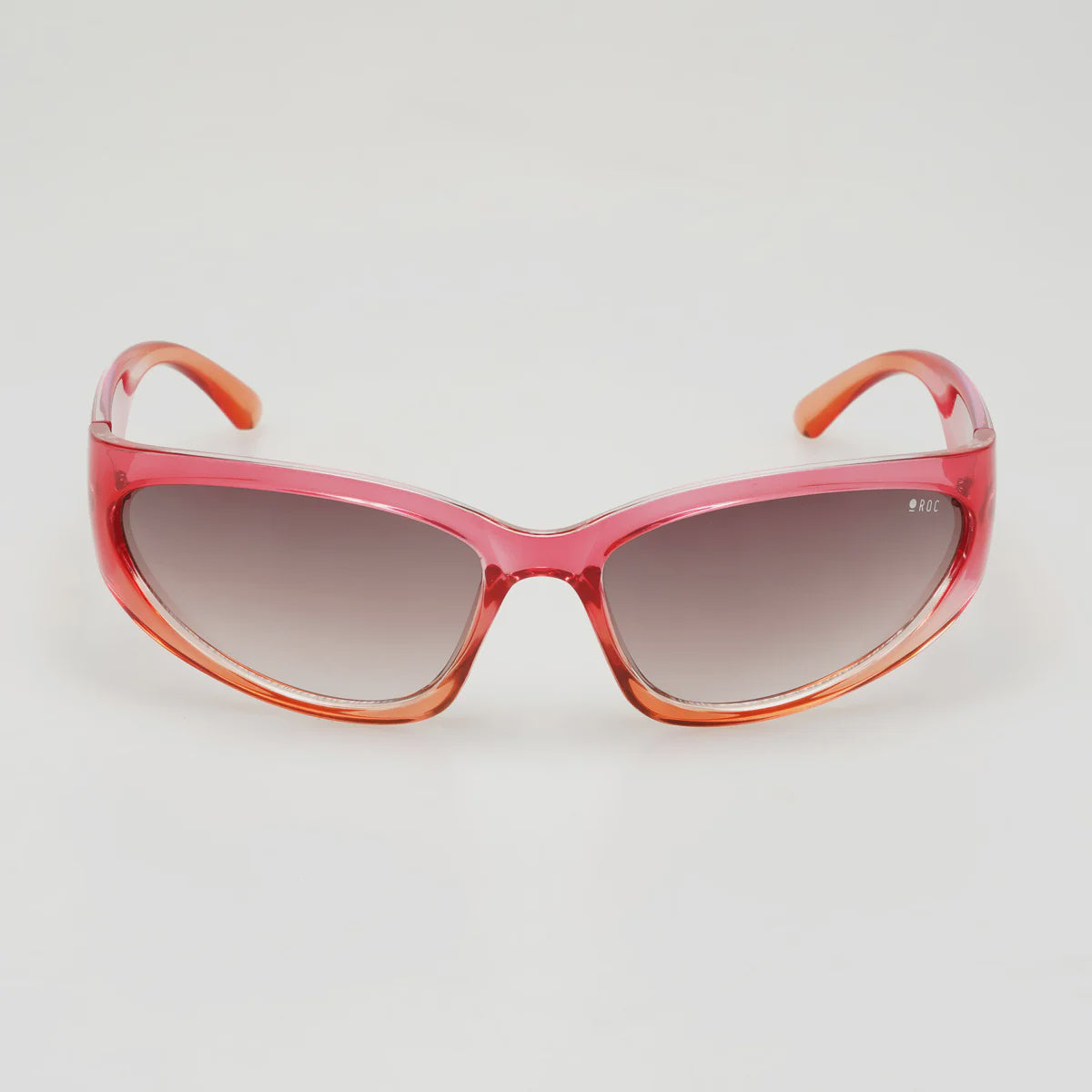 ROC Snatched (Tequila Sunrise Gradient Brown)