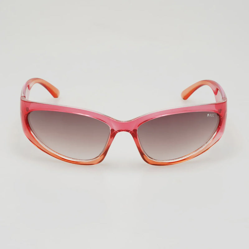 ROC Snatched (Tequila Sunrise Gradient Brown)