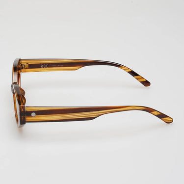 ROC TRAIT - BROWN STRIPED
