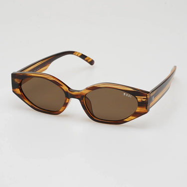 ROC TRAIT - BROWN STRIPED