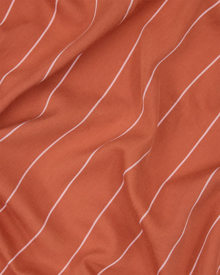 Fitted Sheet - Sienna