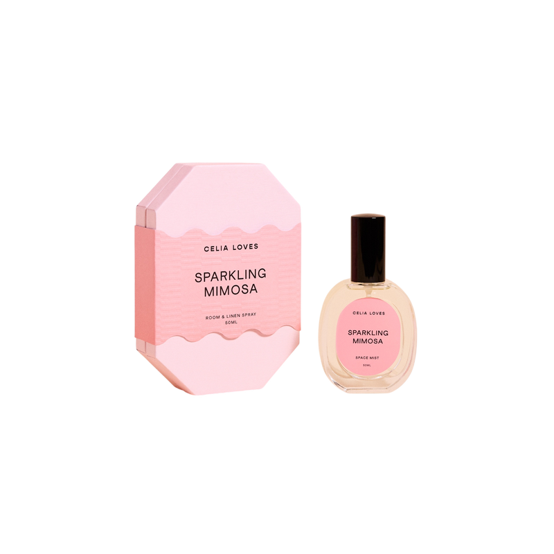 Room Spray – Sparkling Mimosa 50ml