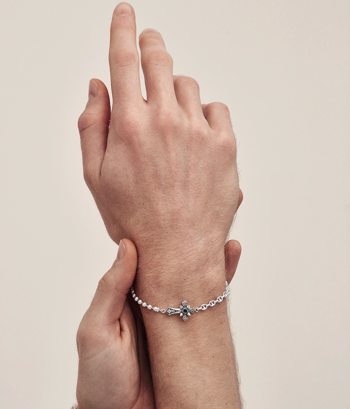 Quiet Power Bracelet