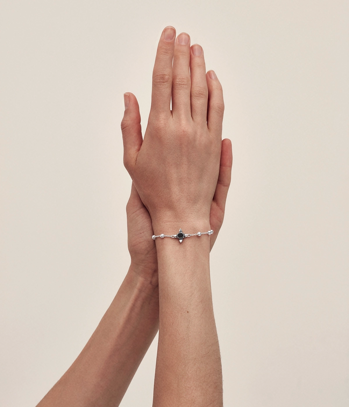 Oracle Star Bracelet