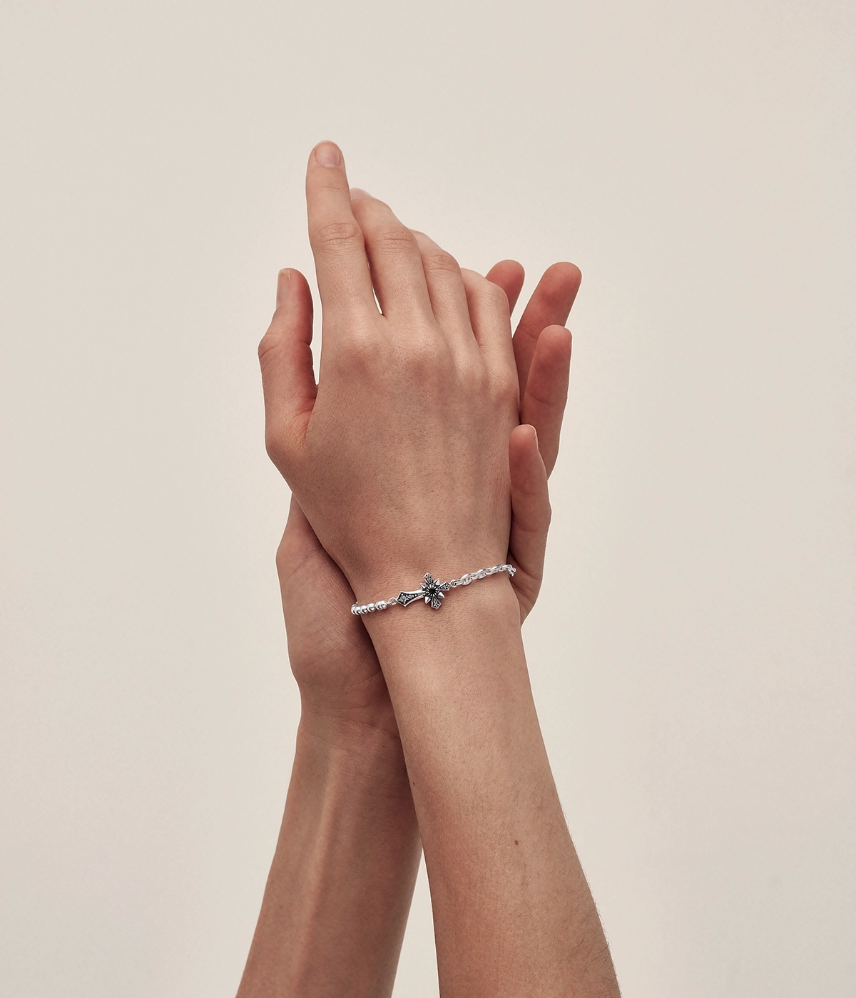 Quiet Power Bracelet