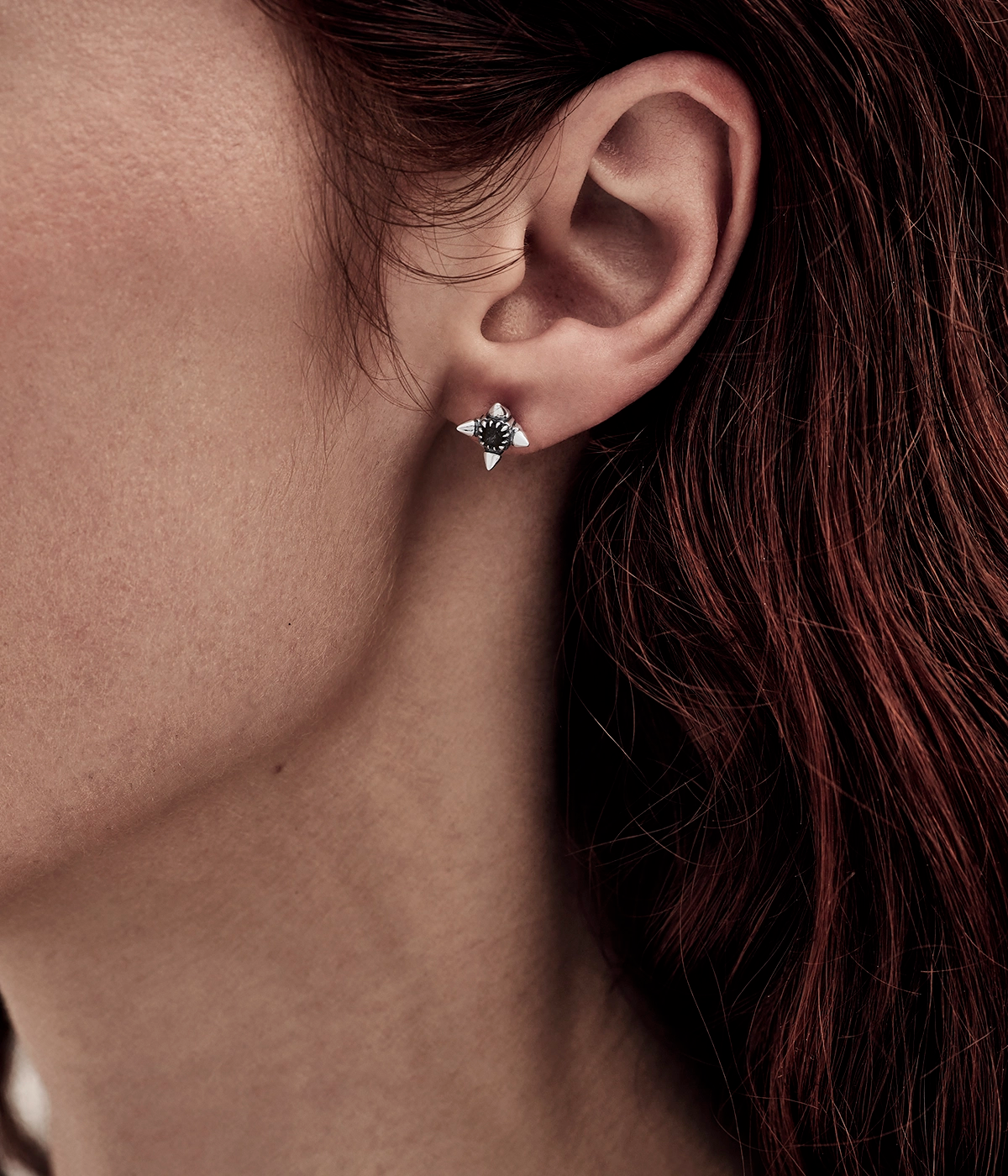 Oracle Star Studs