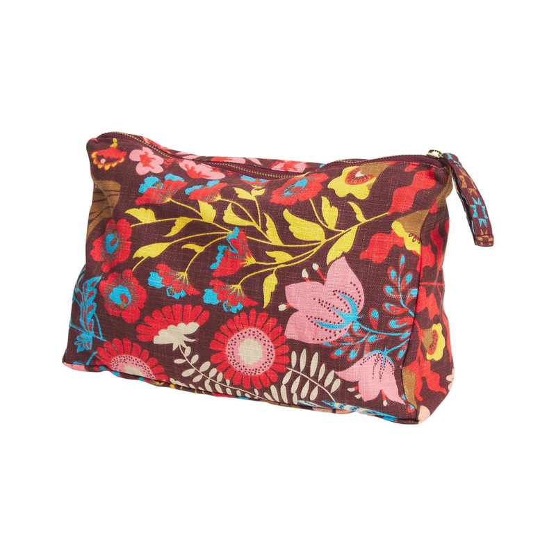 Sloane Cosmetic Bag