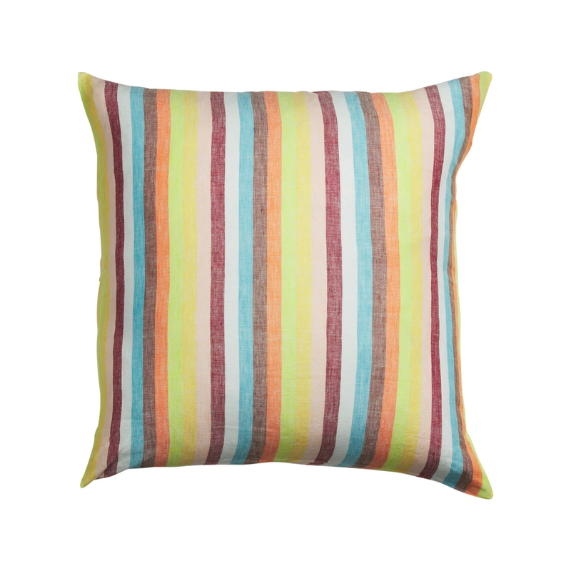 Tilda Linen Pillowcase Set