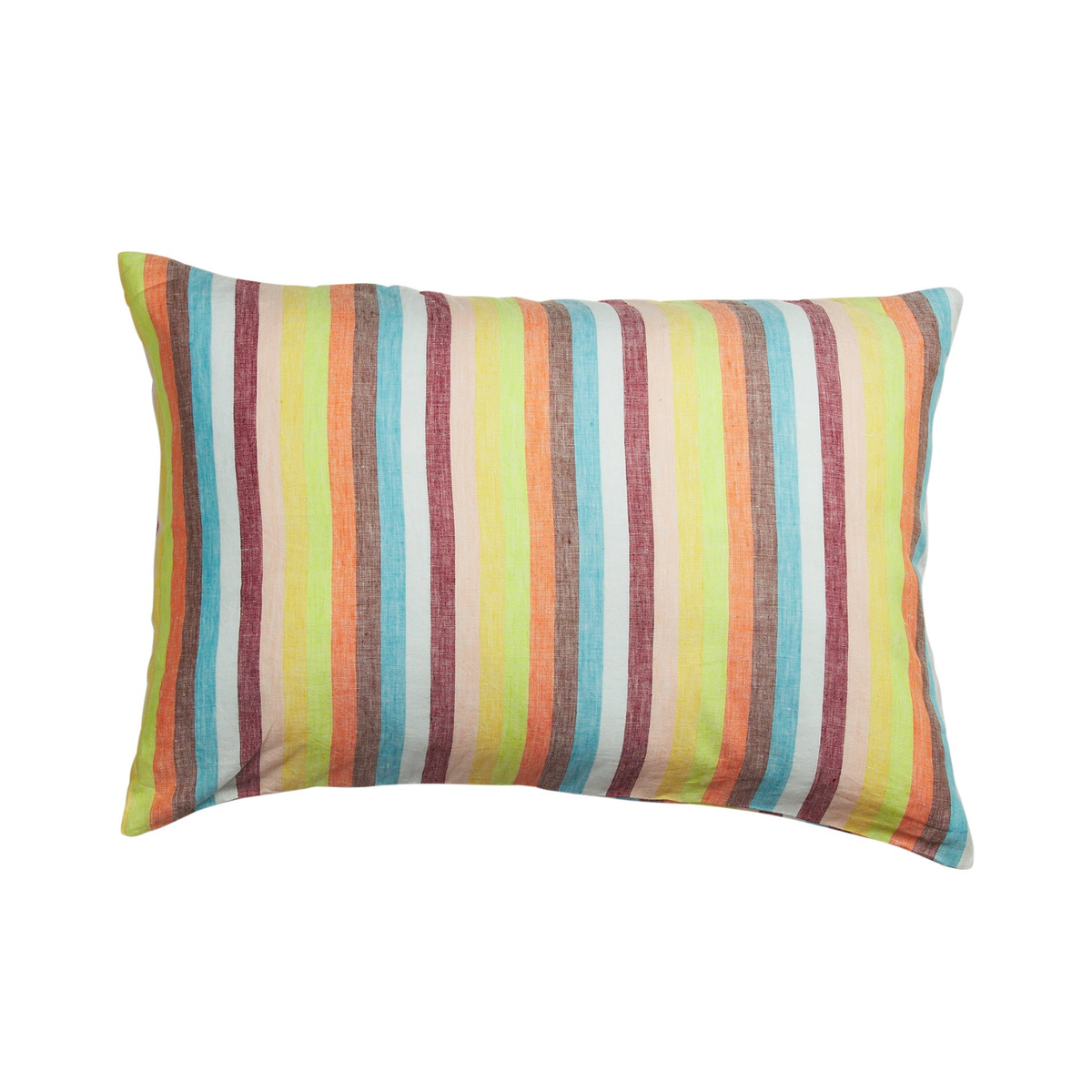 Tilda Linen Pillowcase Set