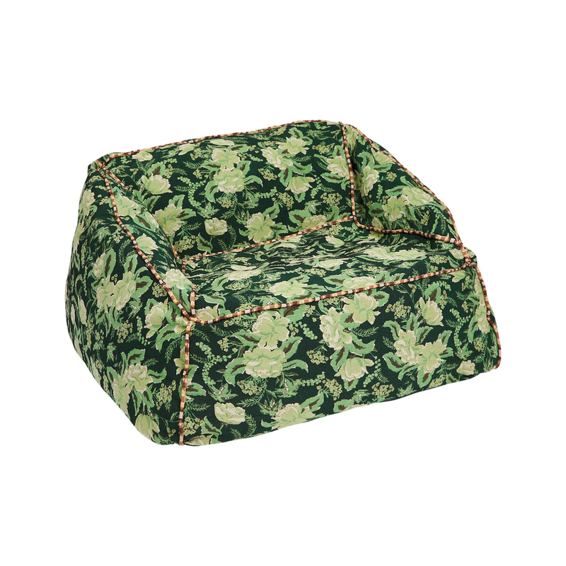 Sierra Jacquard Lounger Cover
