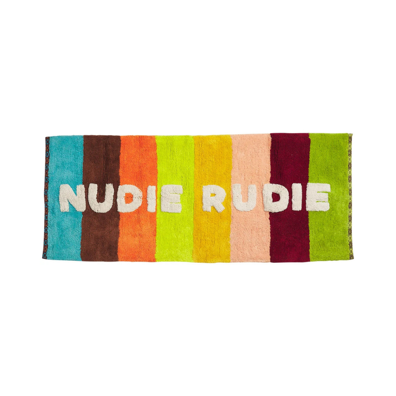 Tilda Bath Runner